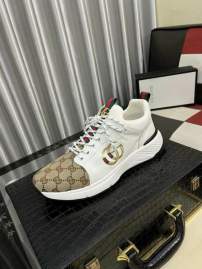 Picture of Gucci Shoes _SKUGuccisz38-44hnh081110791